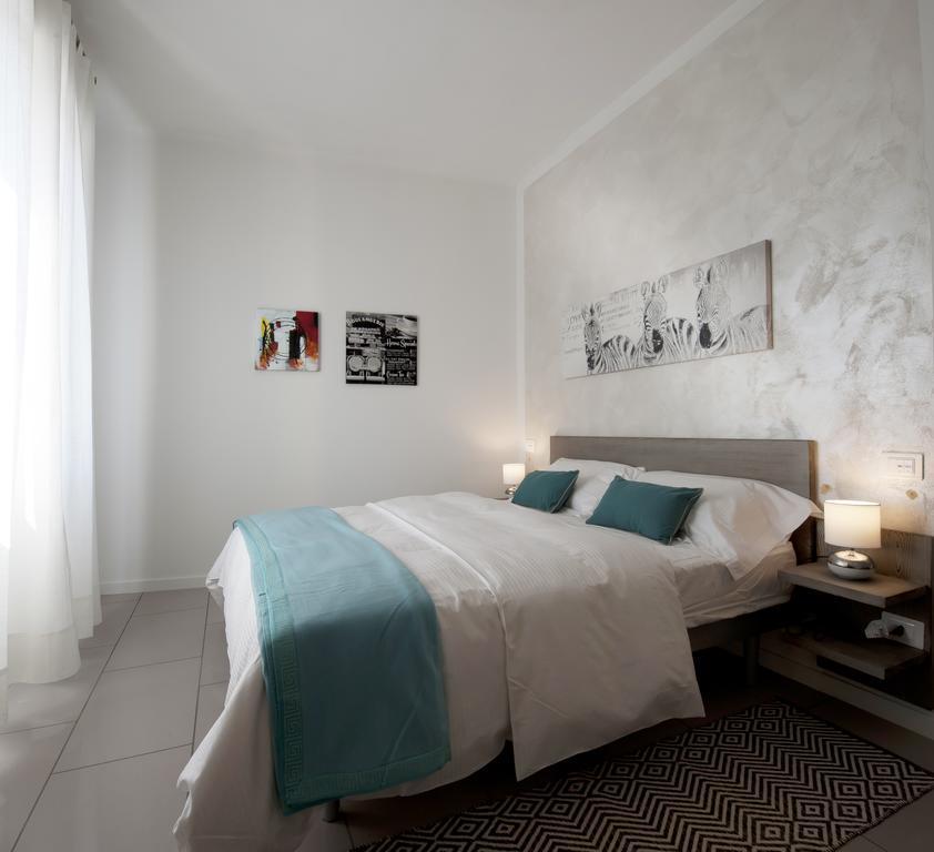 Le Suites - Di Fronte Ospedale Sacro Cuore Negrar Luaran gambar