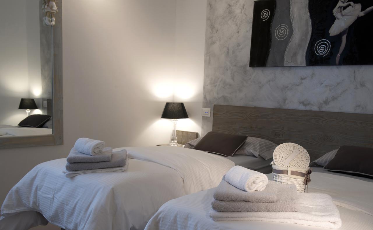 Le Suites - Di Fronte Ospedale Sacro Cuore Negrar Luaran gambar