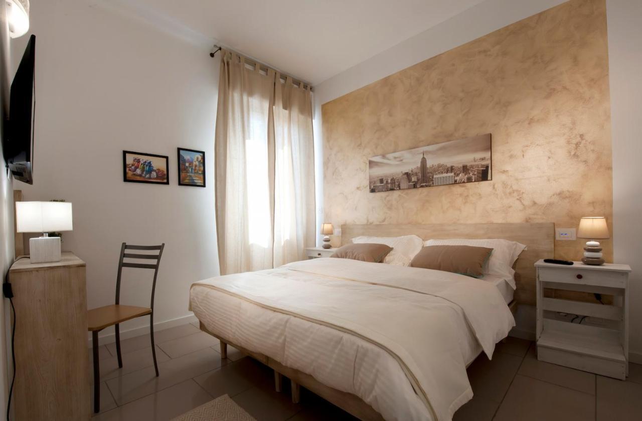 Le Suites - Di Fronte Ospedale Sacro Cuore Negrar Luaran gambar